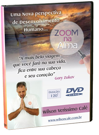 Zoom na alma