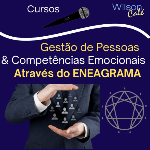 Gestão de Pessoas e Competências Emocionais através do Eneagrama