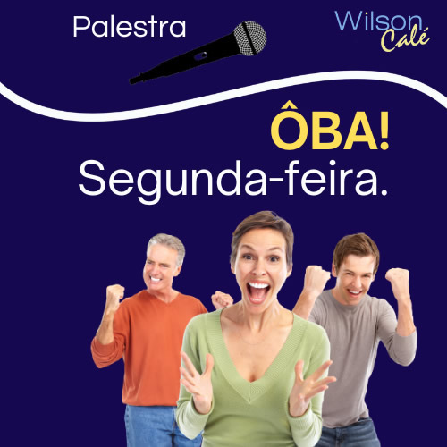 Ôba! Segunda-feira