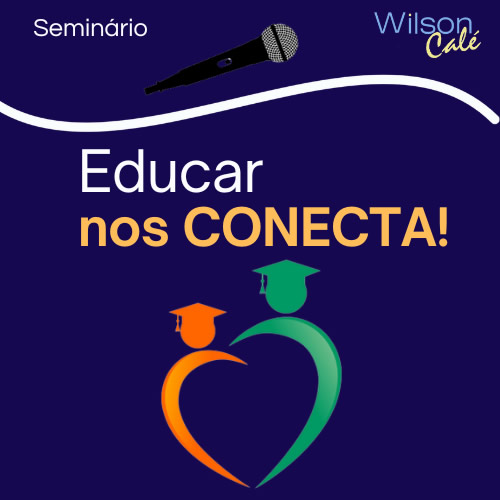 Educar nos Conecta!