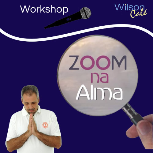 Zoom na Alma